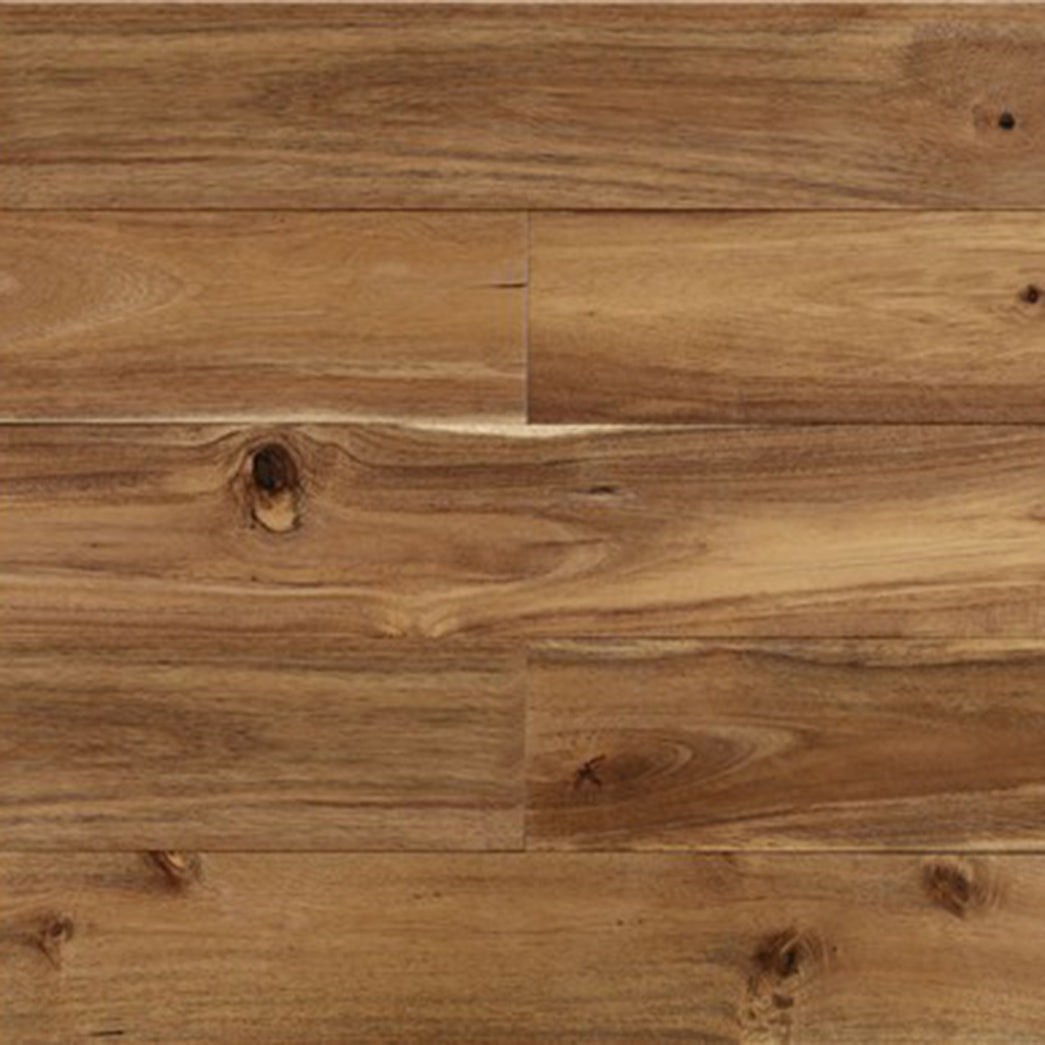 Terra Floors Golden Essence Natural Solid Acacia 5