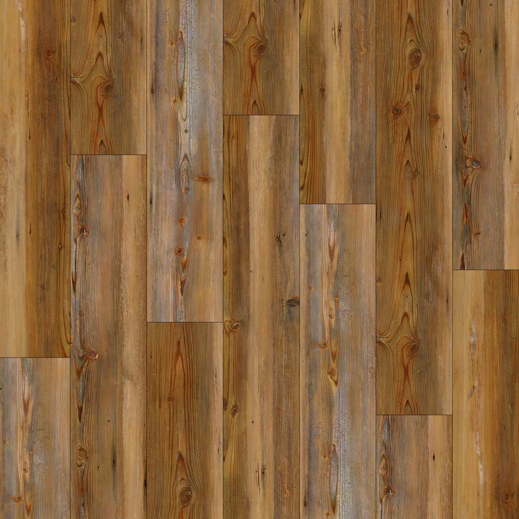 Xulon Flooring Pioneer XF06P Pine Haven