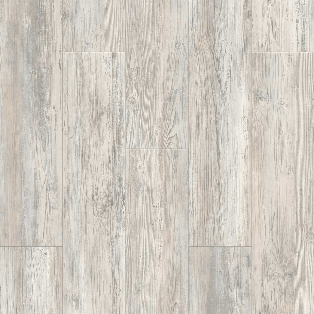 Xulon Flooring Pioneer XF45P Anchorage