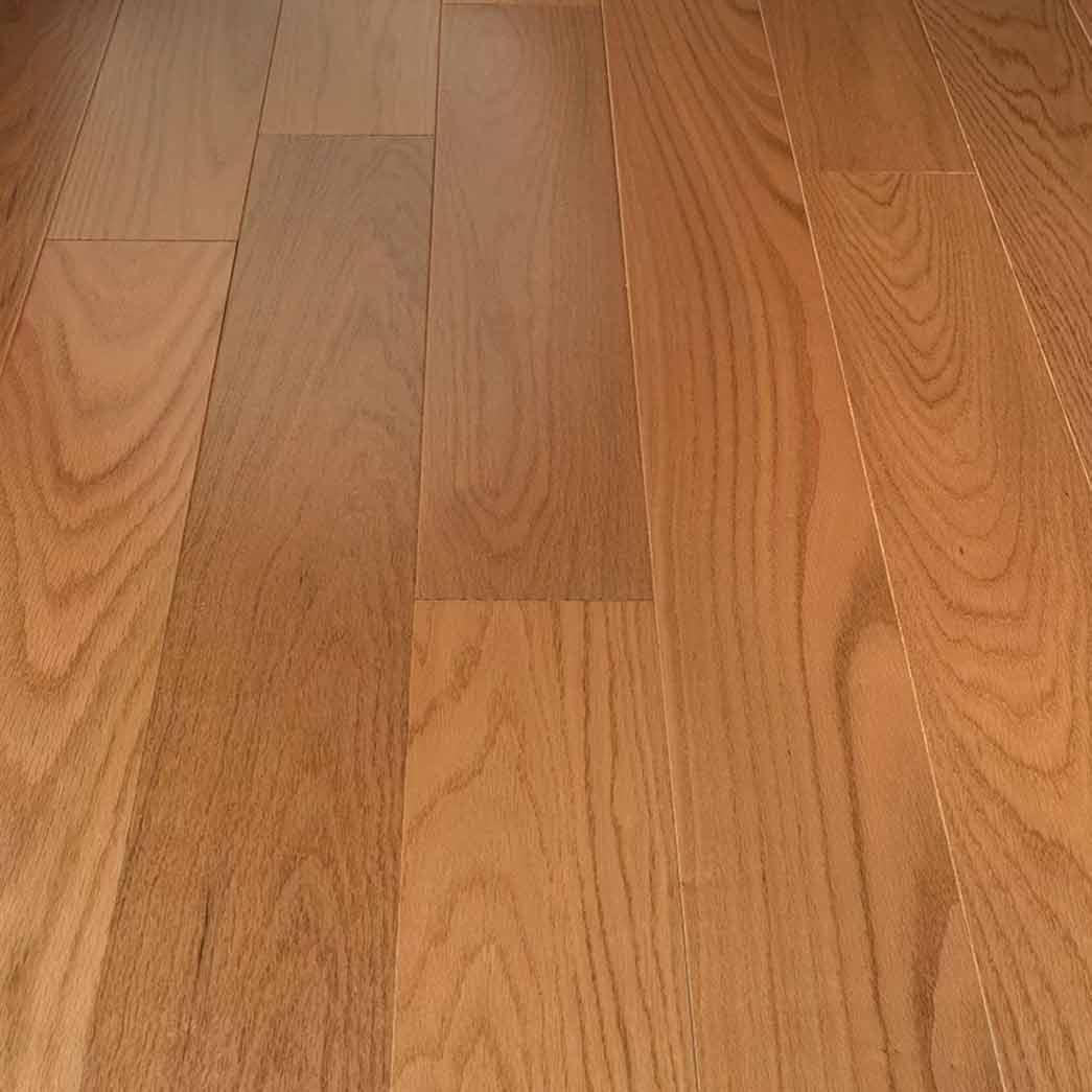 Hallmark Floors American Traditional Classics Auburn Red Oak 5" ATC5AUBRO-C