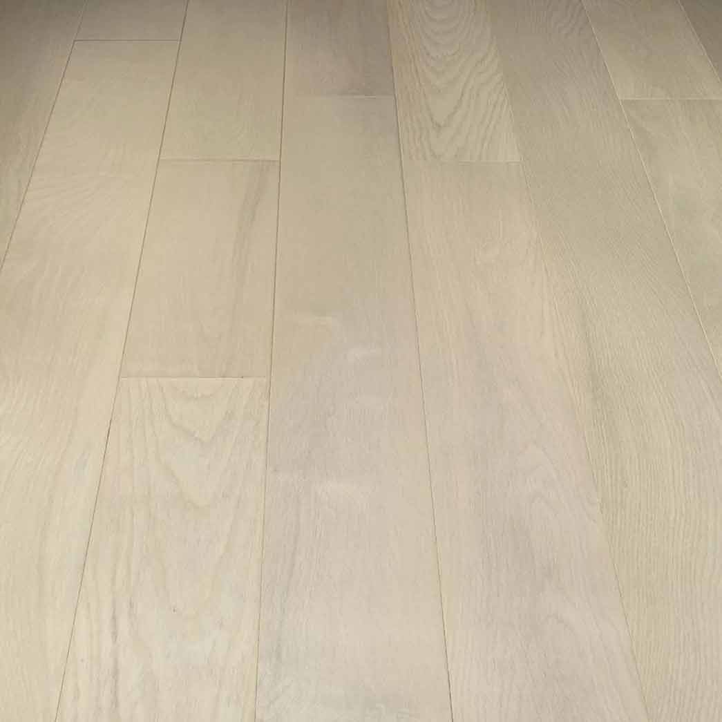 Hallmark Floors American Traditional Classics Linen White Oak 5