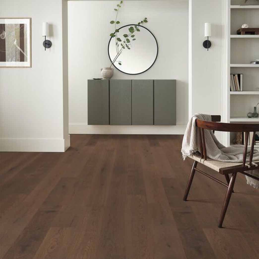 Anderson Hardwood Imperial Pecan AA828 Chestnut 17040 Scene2