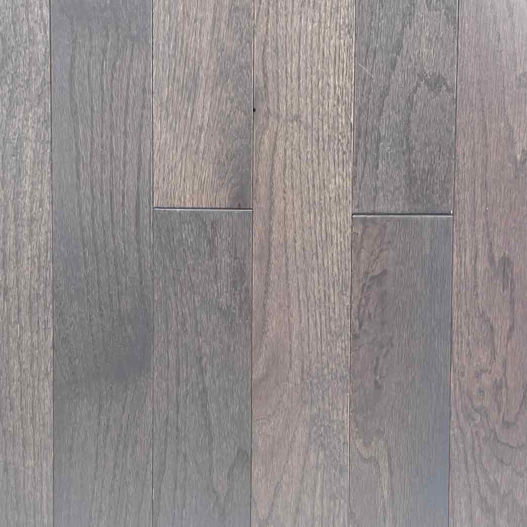 Beasley Flooring Tennessee Ridge Oak 2.25 Solid Hardwood Weathered