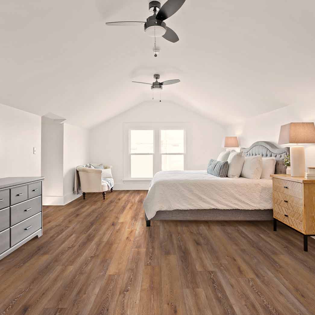 Beauflor Encompass Sunset Oak 646D room