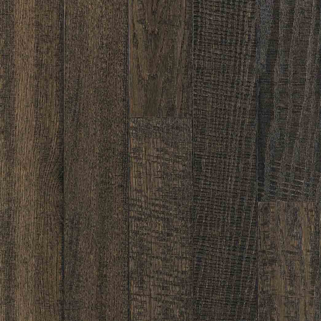 Bruce Barnwood Living 4" Oak Split Rail BRBL45EK37X