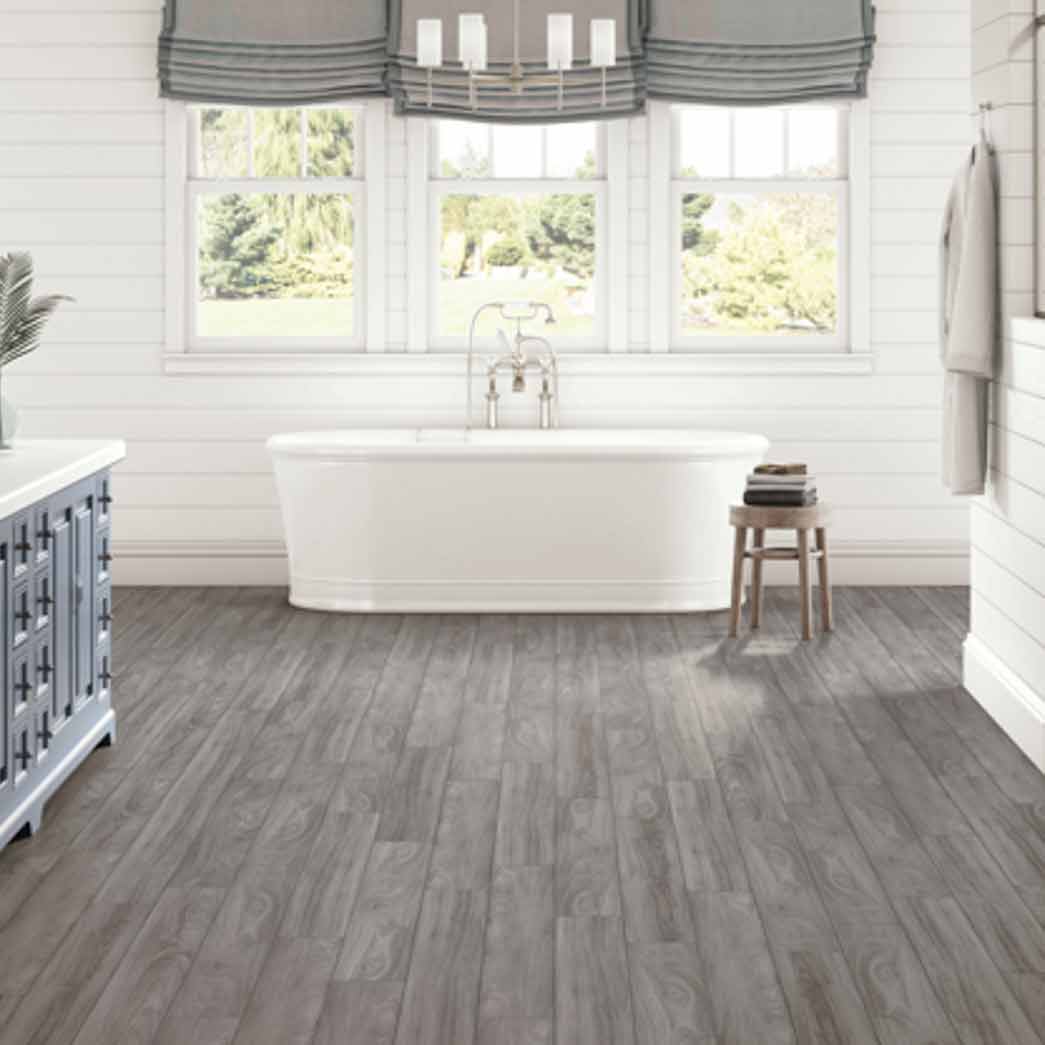 Bruce Lifeseal Classic Day Dreamy Gray RFHY60L04E room