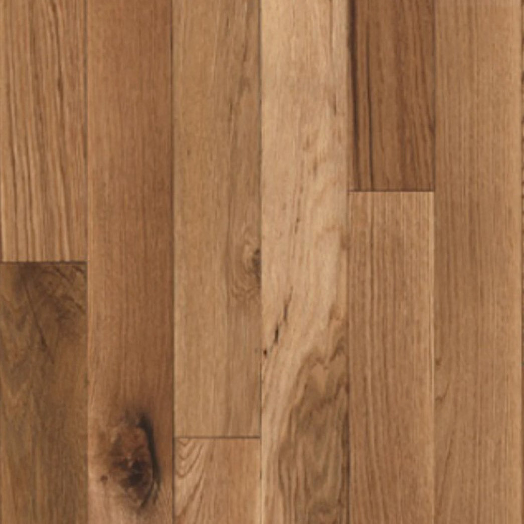 Capella 2.25" Solid Smooth Oak Natural SCKSS29L401