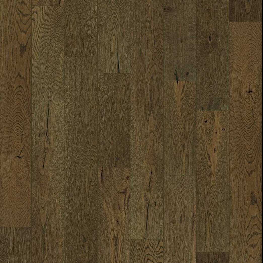 Choice Hardwoods High Country HCE708F Saddle Ridge Oak 04