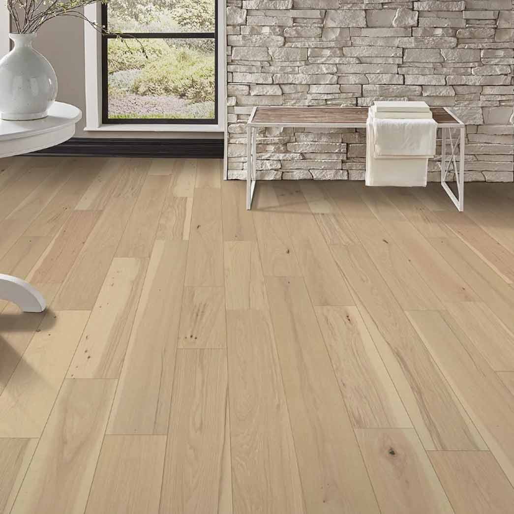 Choice Hardwoods Highland Hickory HCE603D Hillcrest 01 room