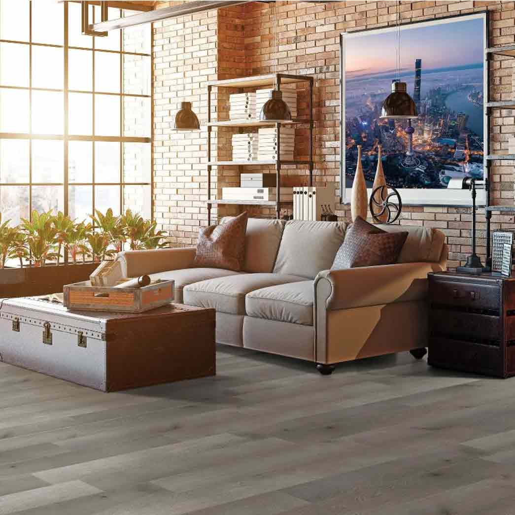 Choice Vinyl LVP City Lights CLV500 Midtown A08 room