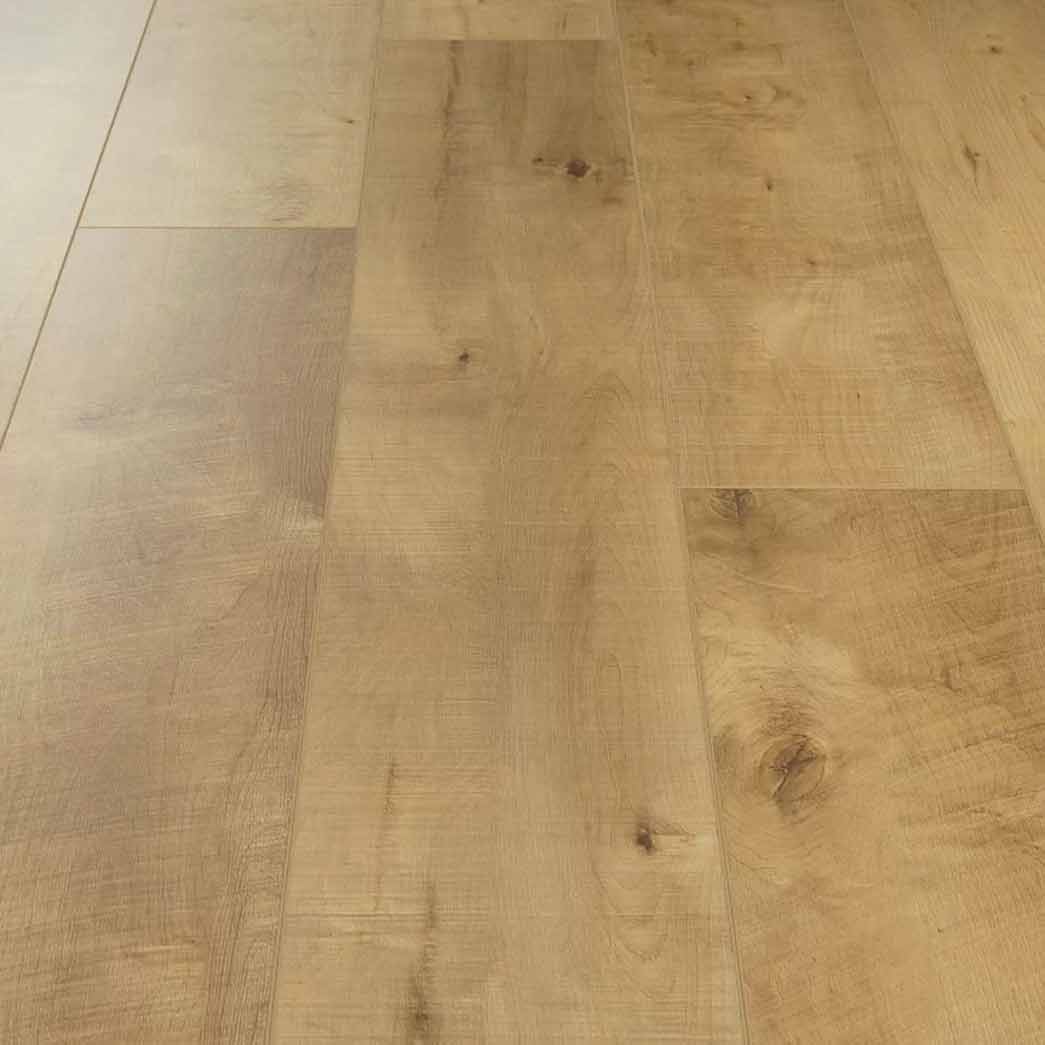 Hallmark Floors LVP Courtier Clyde Oak COCLY9O5MM