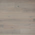 Terra Floors Skyline Turtle Beach 9/16" European White Oak 7.5" Wirebrushed Hardwood Flooring