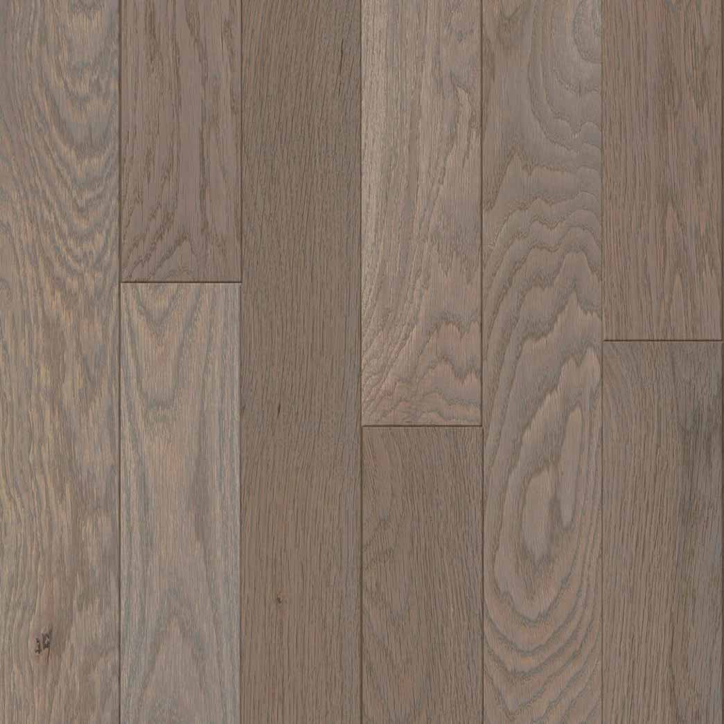 Dundee White Oak 5in First Frost CB5265LG