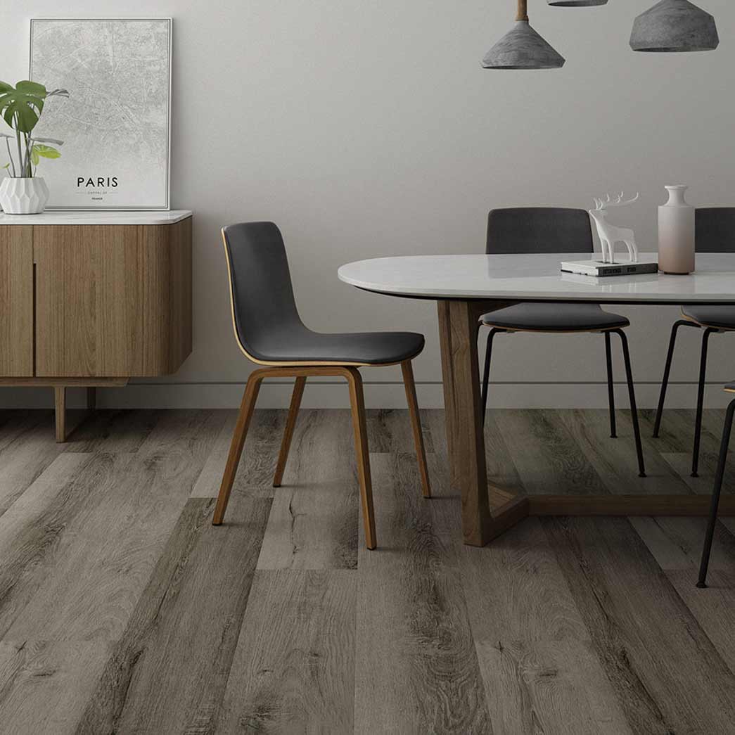 Floors 2000 Luxury Vinyl Plank Exotica 390 room