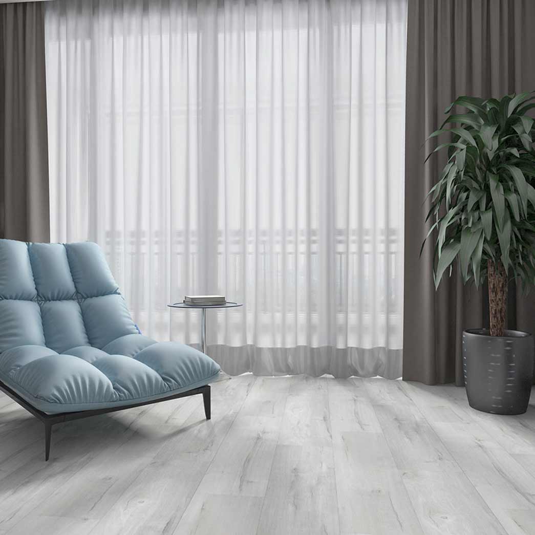 Floors 2000 Luxury Vinyl Plank Exotica 399 room