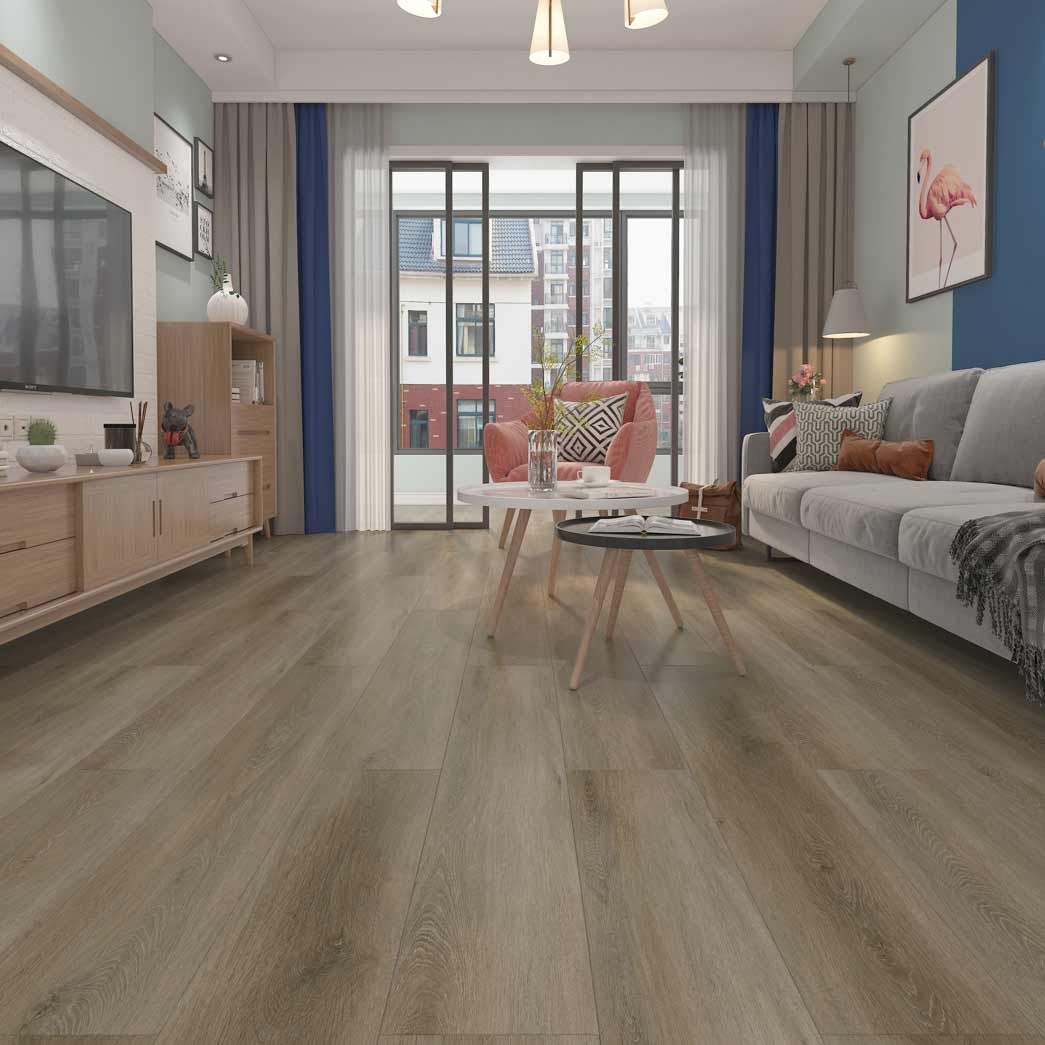 Floors 2000 Luxury Vinyl Plank Exotica 702 room