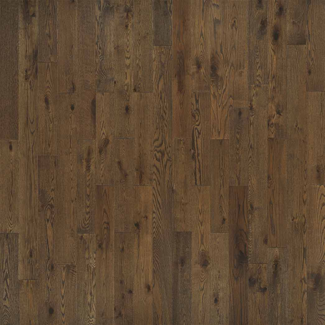 Hallmark Crestline Solid Porter Red Oak SCR5PORRO