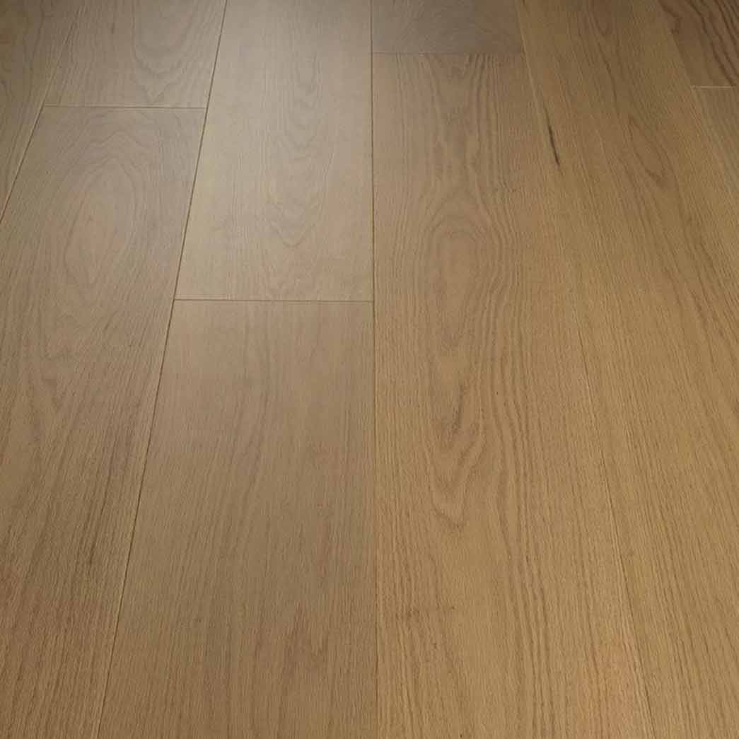 Hallmark Floors Serenity Clear Oak SE75OCLE