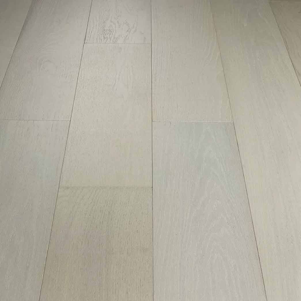 Hallmark Floors Serenity Pure Oak SE75OPUR