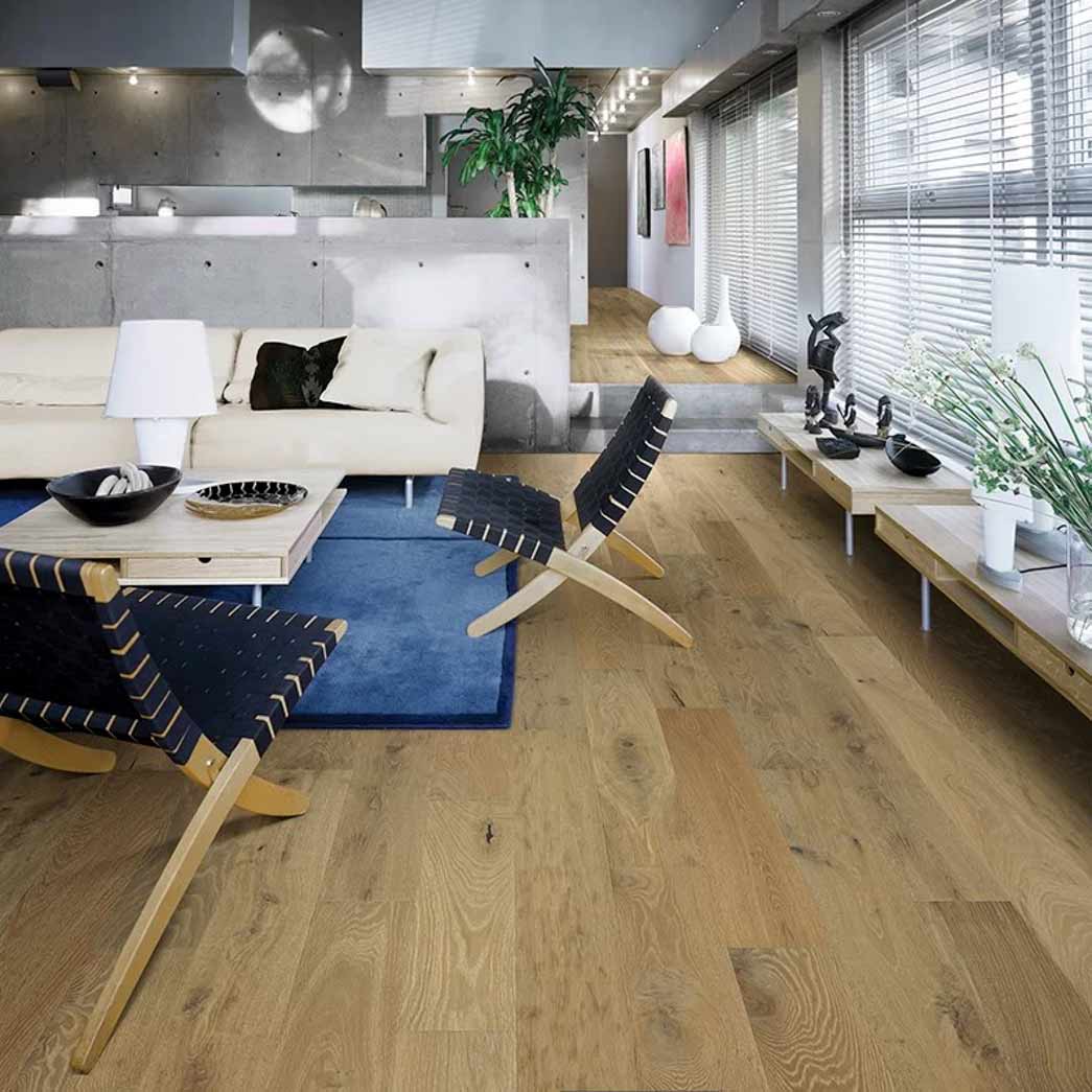 Hallmark Floors Ventura Dune Oak VE75DUNO room