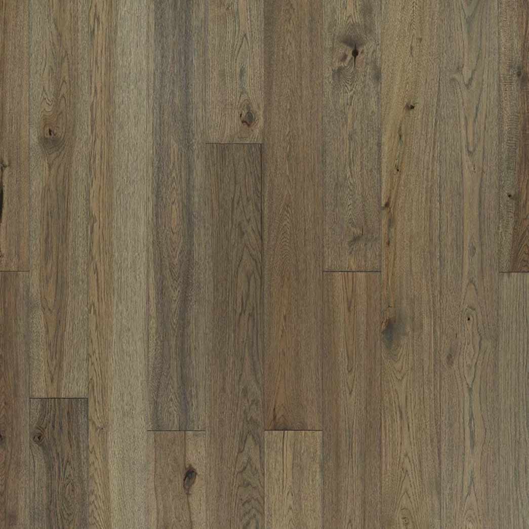 Hallmark Floors Ventura Hampton Hickory VE75HAMH