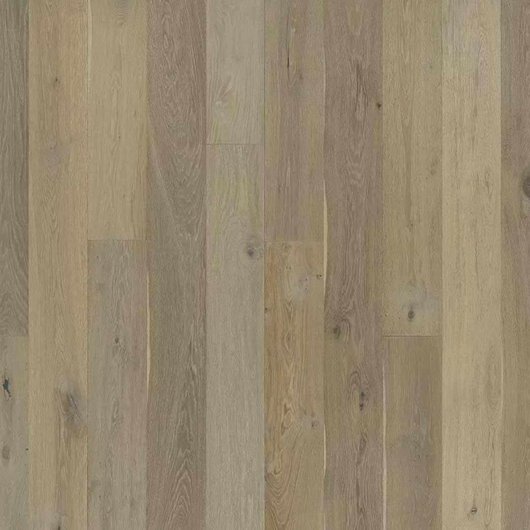 Hallmark Floors Ventura White Cap Oak VE75WHIO