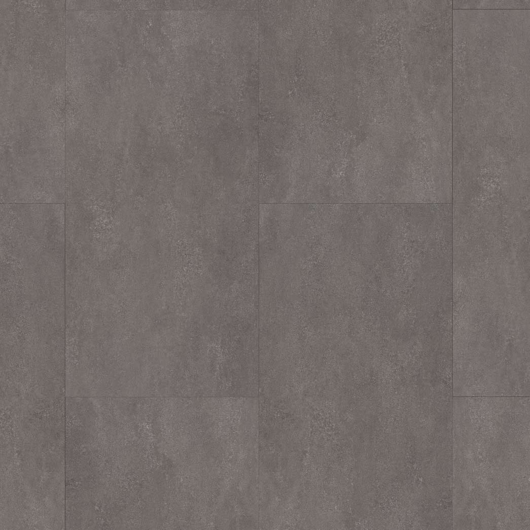 Happy Feet Luxury Vinyl Tile Quarry Tile Slate HF1304