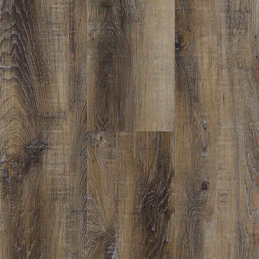 Happy Feet Luxury Vinyl Plank Built-Rite II Foxwood HF776A