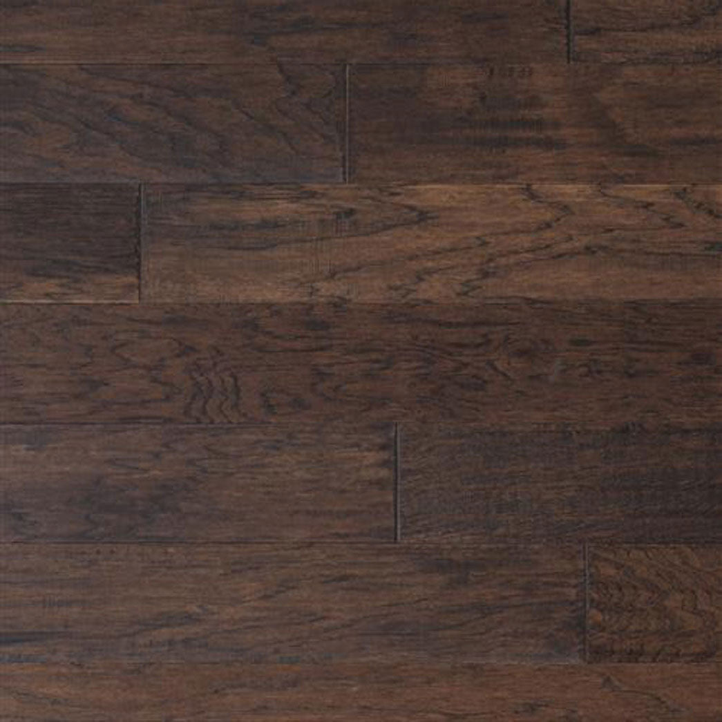 Xulon Flooring Highview Hightide Hickory 5" Engineered Hardwood