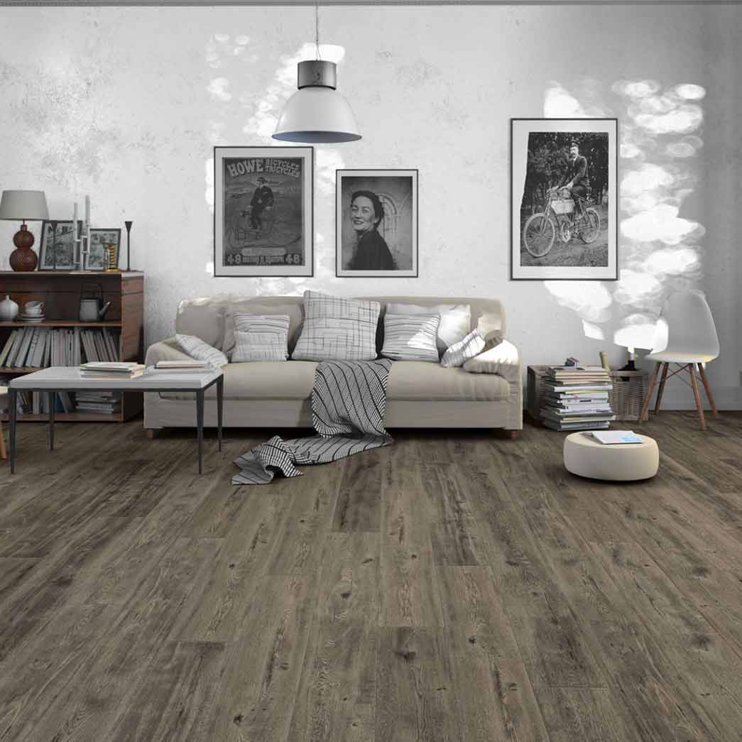 Inhaus Laminate Landmark Lakeside INH56139 room