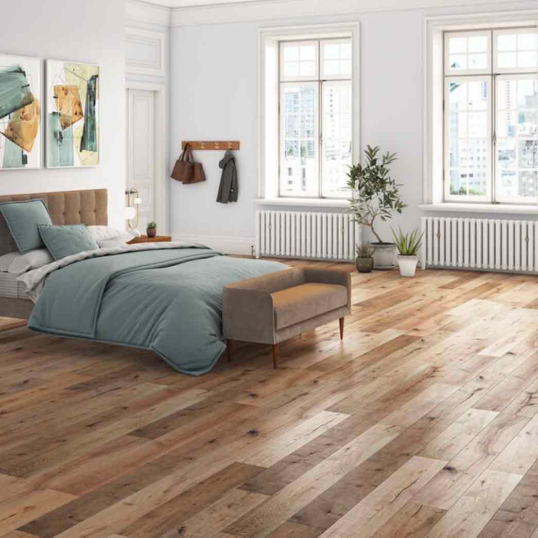 LM Flooring The Reserve Denali LMFK1012107 room