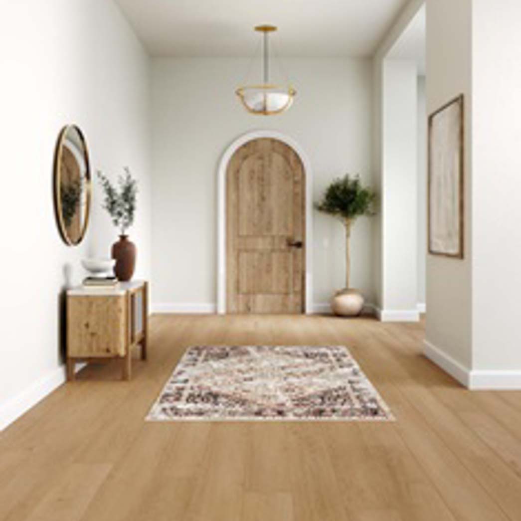 Mannington Adura Apex APX131 Raw Timber Scene1