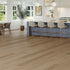 Mannington Adura Flex Regency Oak FXP750 Polished Platinum Scene1