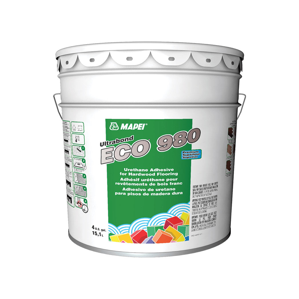 Mapei Ultrabond ECO 980