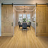 Metroflor Inception 120 Golden Maple 690812 room