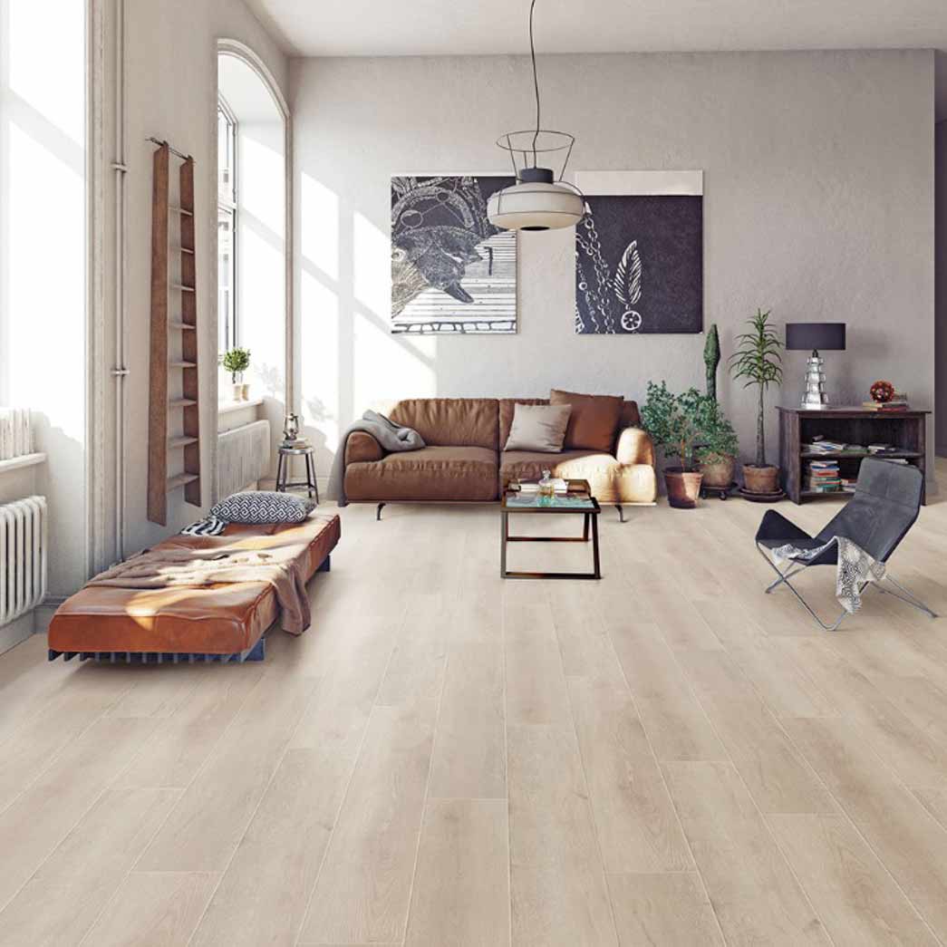 Metroflor Inception Reserve 200 Meadow Oak FA202 room