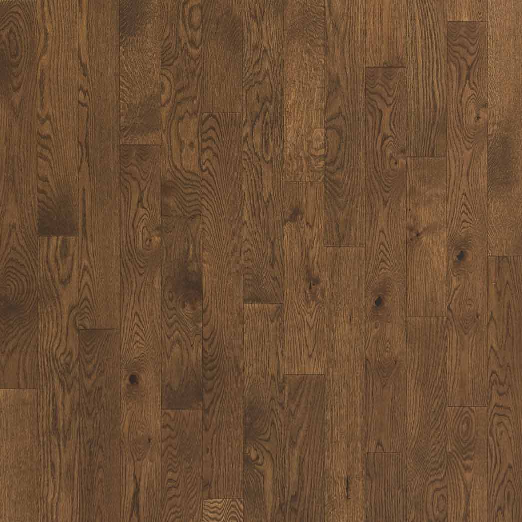 Mohawk Magnolia Path WEK55 Heirloom Brown Oak 868