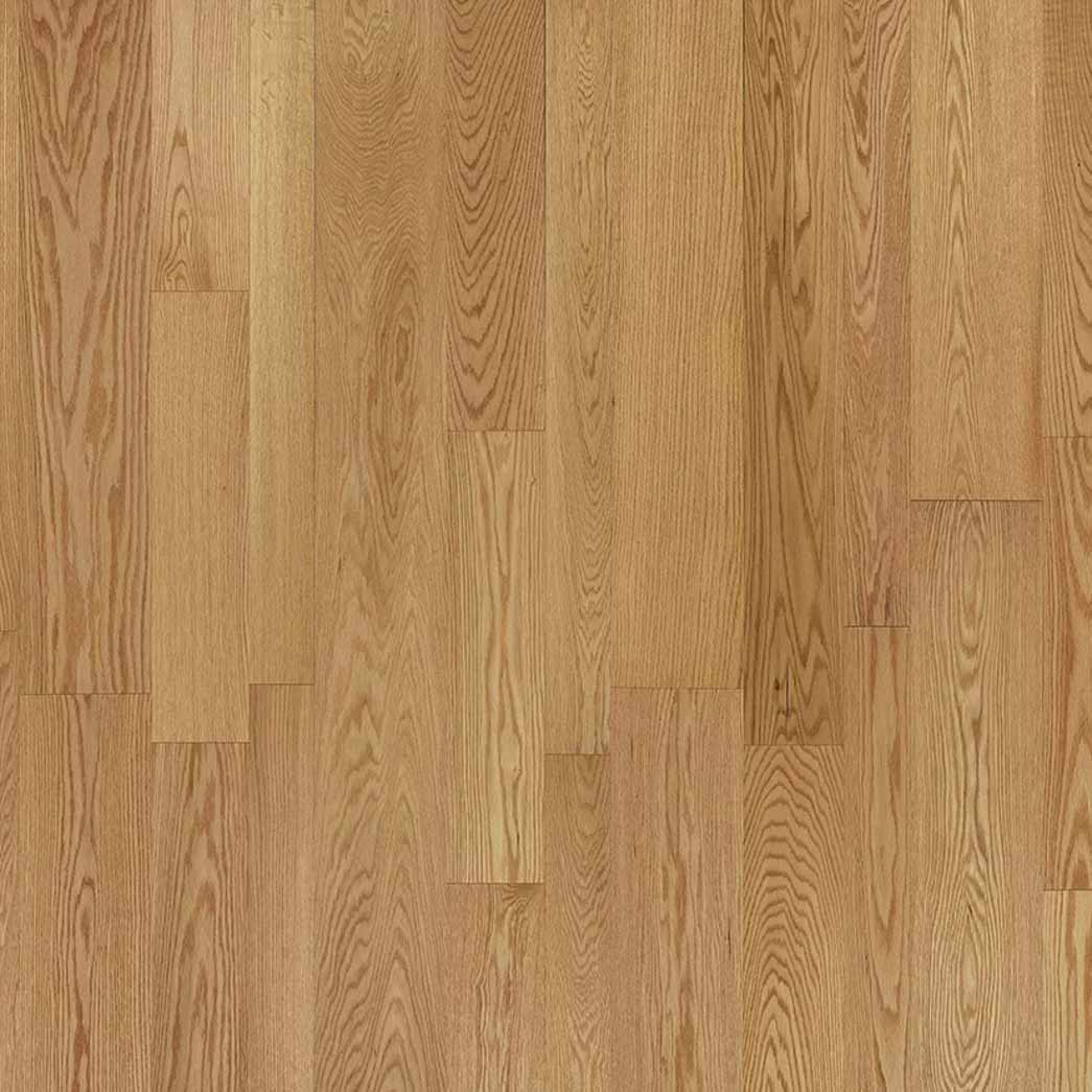 Hallmark Floor Monterey Cantina Red Oak MY468CARO