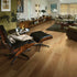 Hallmark Floor Monterey Cantina Red Oak MY468CARO room