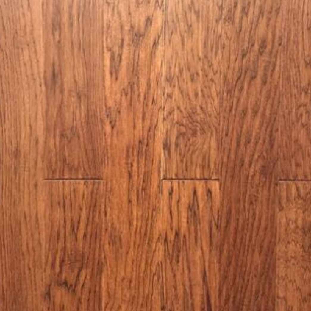 Mountain Scapes Engineered Hardwood Hickory Ridge Brunswick HH3865GUL