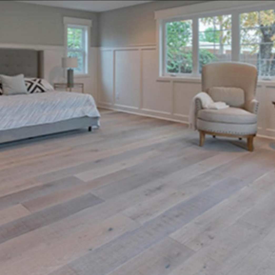 Mountain Scapes Engineered Hardwood Oak Royale Shakespeare EK800EPA room