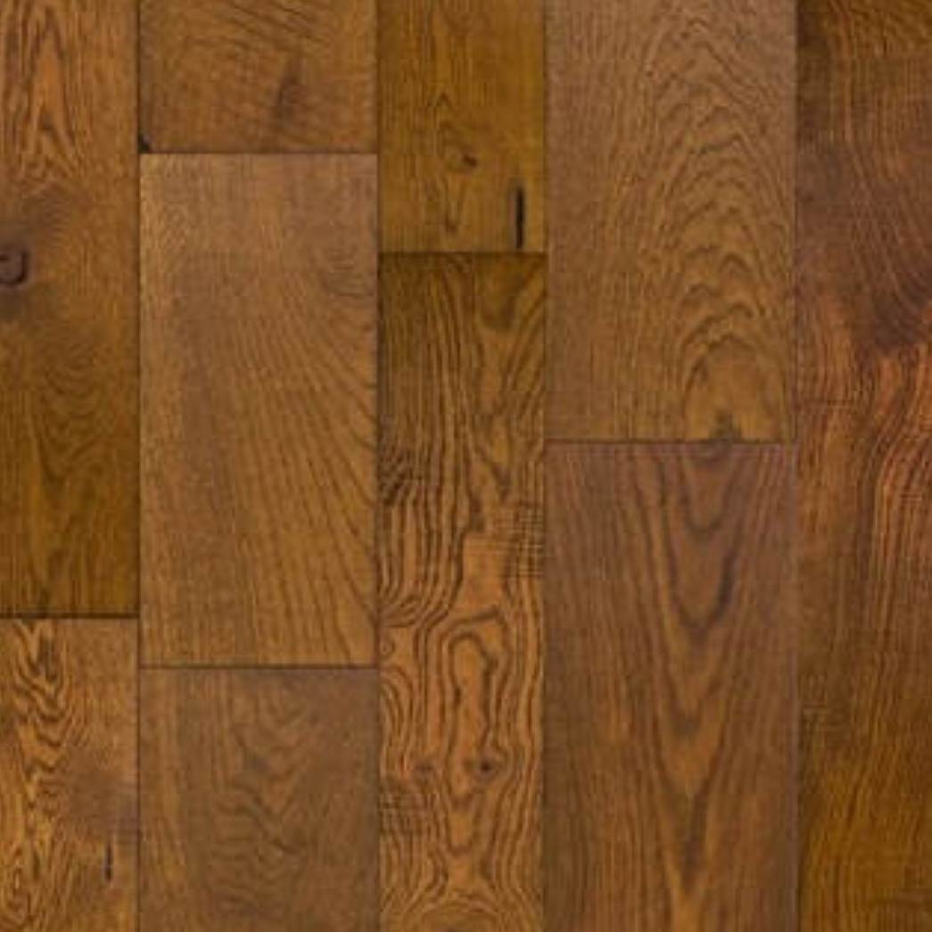 Mountain Scapes Engineered Hardwood Rustic Ranch Copper Hawk CROAK1257DCOT-L