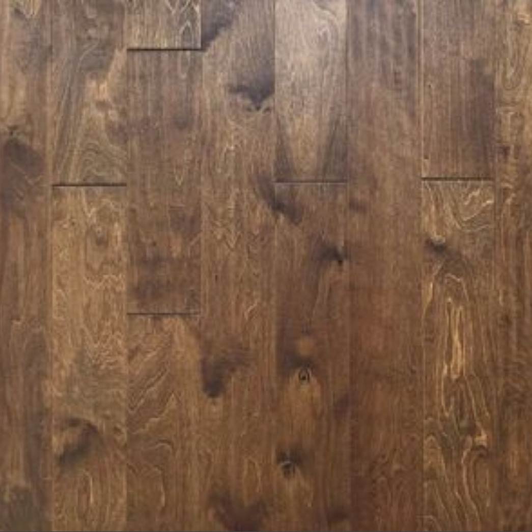 Mountain Scapes Engineered Hardwood Sawgrass Birch Woodfield HB3850URB-KD