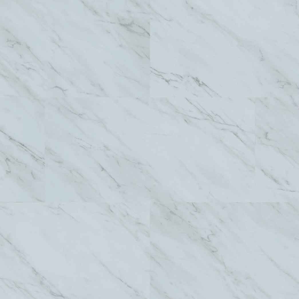 Nova Floor Serenbe Carrara Marble Pure NST430