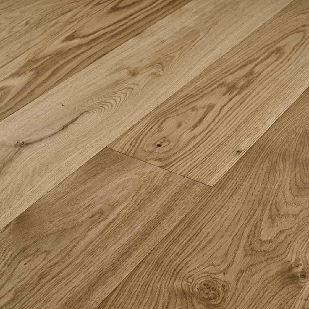 Mannington Hardwood Park City Herringbone Natural HPLV07NAT1 Scene2