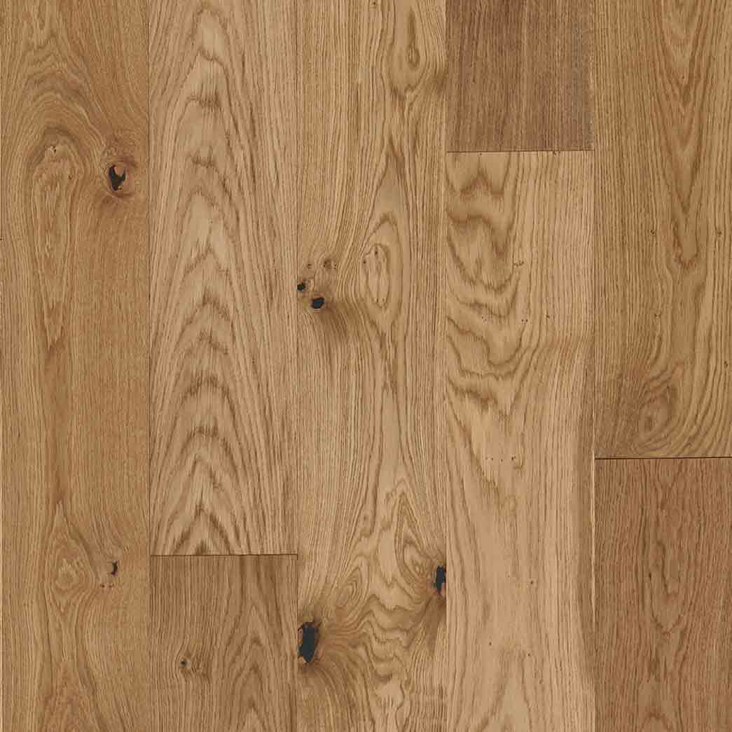 Mannington Hardwood Park City Herringbone Natural HPLV07NAT1