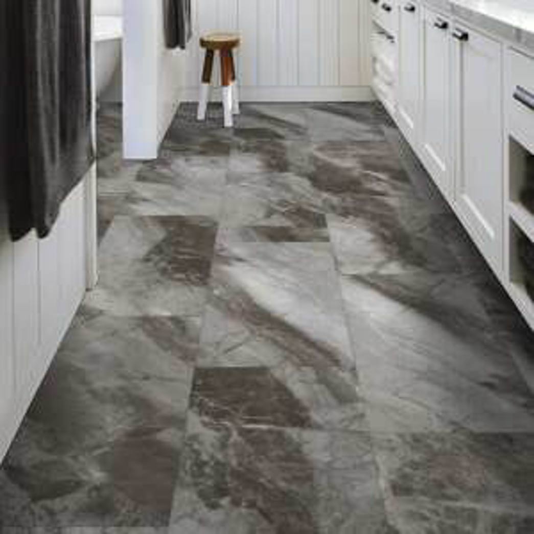 Shaw Paragon Tile Plus Bardiglio 05133 Scene2