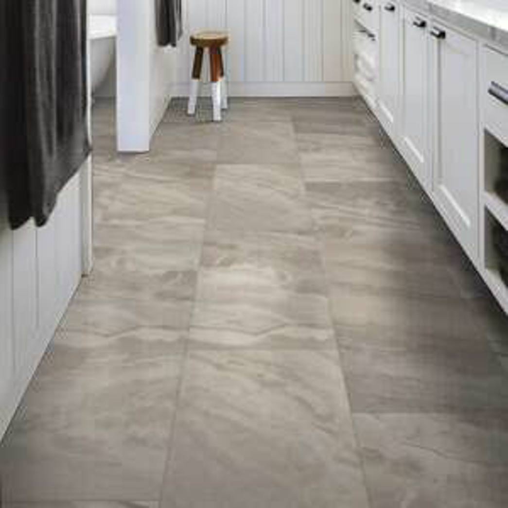 Shaw Paragon Tile Plus Gypsum 06015 Scene2