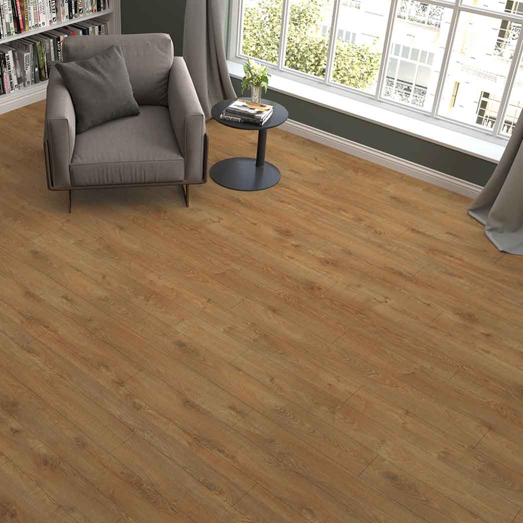 Parkay Floors Endurance Cascades Pine LF-PARENDCAS room