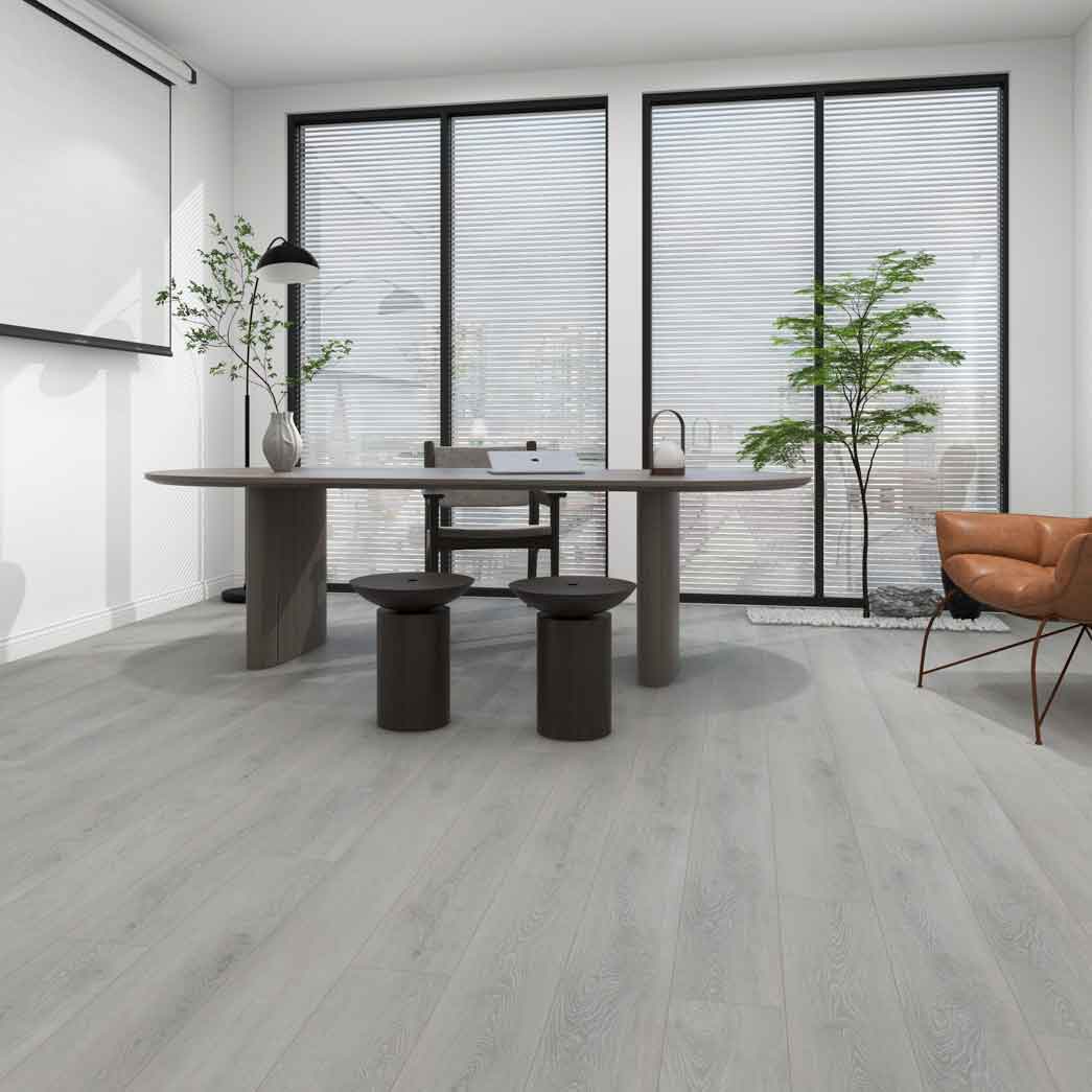 Parkay Standards 2.0 Bremen Gray XPR PARSTABRE room